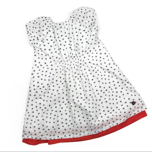 Tea Collection Seeing Stars Dress - Picture 5 of 6